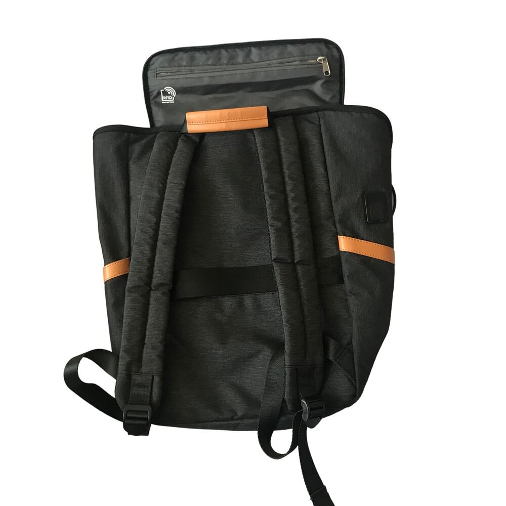 U Elements Top Loading Backpack - Picture 6 of 6